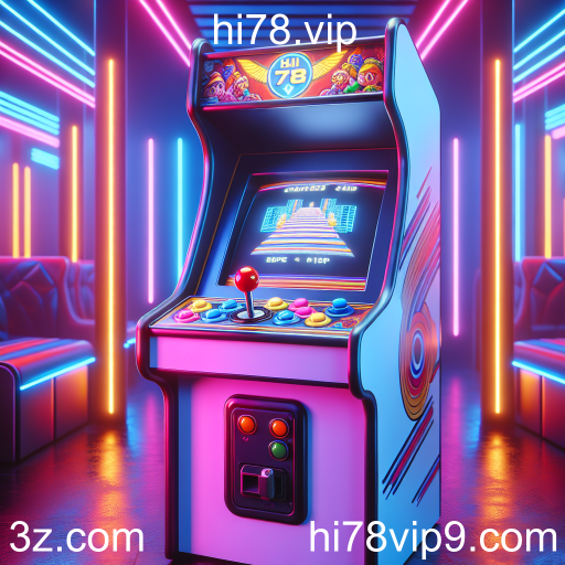 A Nostalgia dos Jogos de Arcade: Um Retorno ao Passado